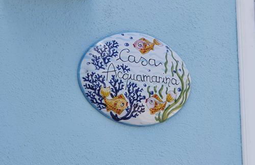 Casa Acquamarina - Foto 32