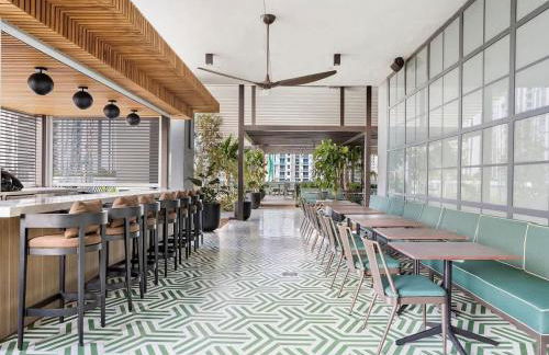 MVR Skyline Luxury in Downtown Miami - Foto 30