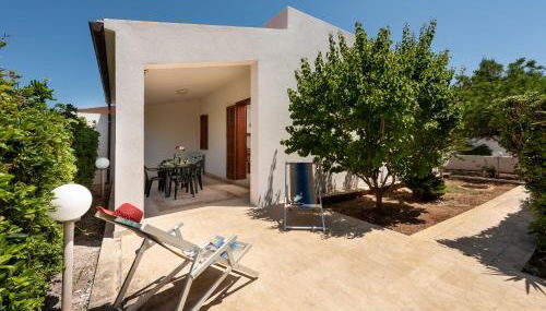 Casa Vacanza Azzurra 2 - Foto 2, Garden, Garden view