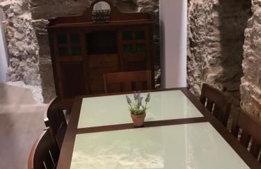 Alojamiento Wadi Dar Al-Farah II "La Casa de la Alegría de Guadix" - Photo 8