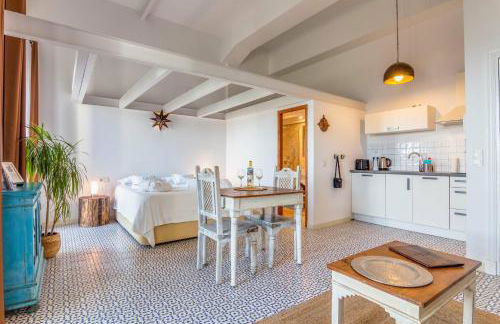 Apartamentos La Residencia Tarifa - Foto 12