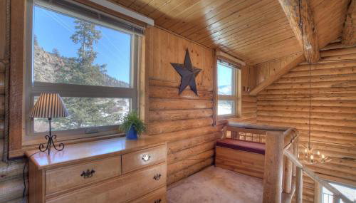 Turtle House in South Fork, CO - Photo 5