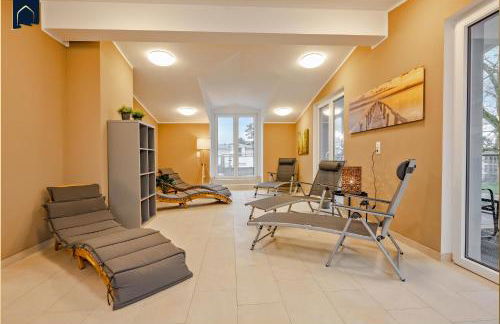 An der Haffküste Meerzeit - Foto 27