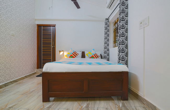 OYO 23755 Home Luxurious 4BHK Anjuna - Photo 4