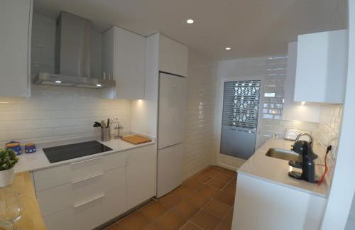 Apartament Belvedere - Foto 34