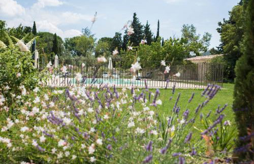 Domaine du Mas Foucray - Foto 75