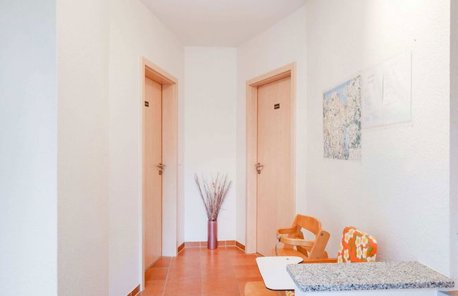 Restful Holiday Home in Kalkhorst near Beach & City Center - Foto 30