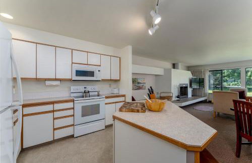 Tennis Village at Wapato Point Resort - Foto 11