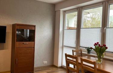 Apartament Dworska - Foto 18