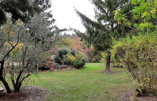Reflet De PROVENCE dans cadre de verdure avec piscine chauffée - Photo 73