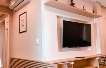 Apartamento decorado e aconchegante - Foto 26