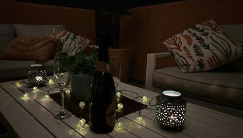 Manilva Beach Casa de Pedro - Photo 3