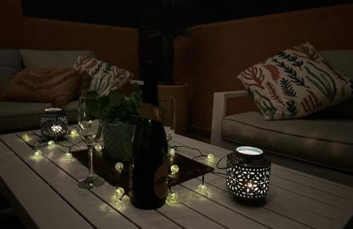 Manilva Beach Casa de Pedro - Photo 3