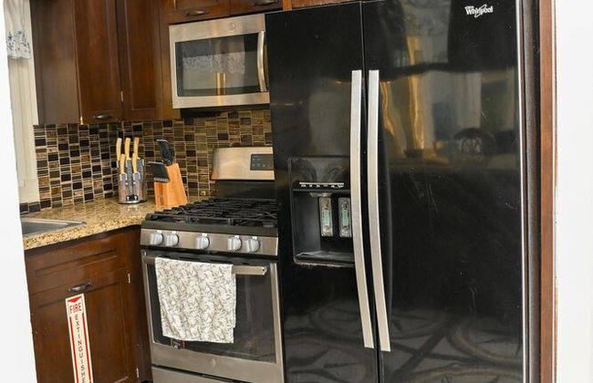 Villa Serenity by the water - Foto 32