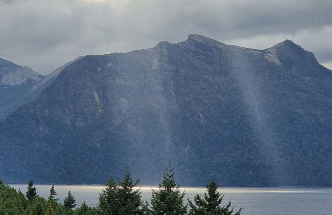 Cabañas Balcón Al Lago - Foto 17