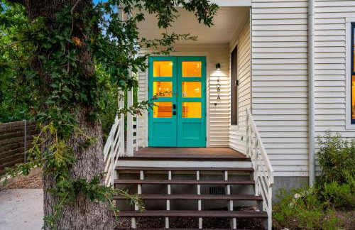 Rooftop Deck 5 Mins to Downtown - Foto 105