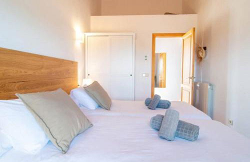 Traditional house Casa Binitaref with pool in Sineu - Foto 15