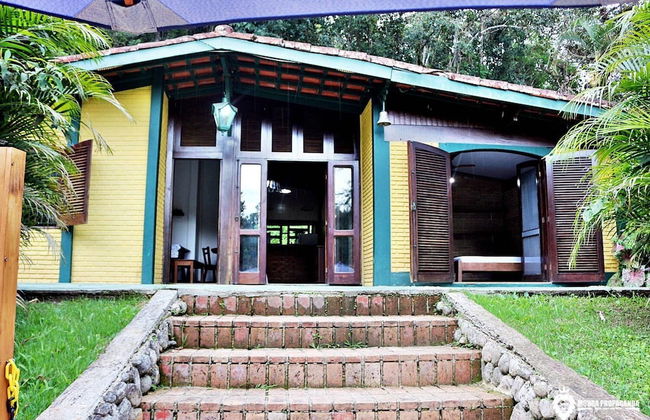 Eco Chalés Luar das Marés - Foto 46