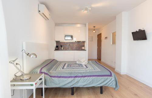 Estudio Candado Beach - Photo 19