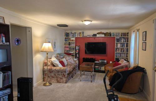 AG House, Recreaters,Work Remote, Surgery, Healing ADA, Pets, Parking - Foto 6