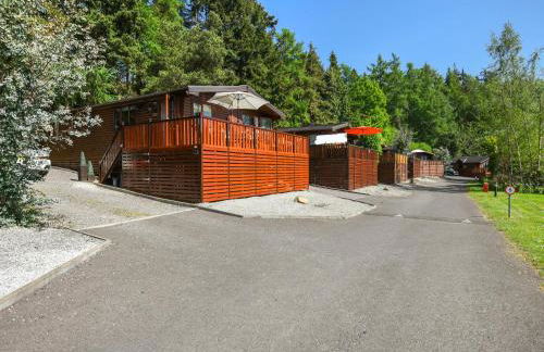 Waterfall Lodge - Photo 21