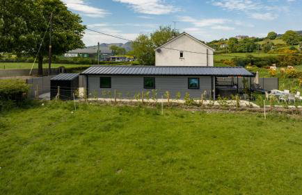 The Border Lodge - Foto 22