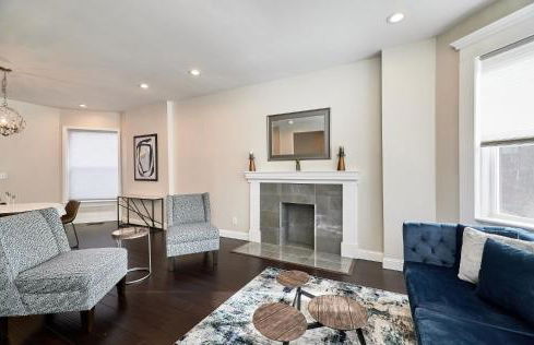 St Louis 2BD 2BA, Forest park, BJ Hospital, Science Center, eats - Foto 58