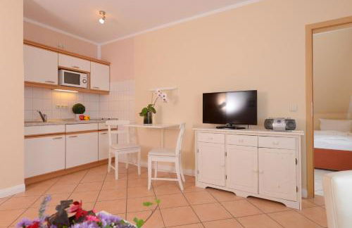 Hotelanlage Tarnewitzer Hof - Foto 6