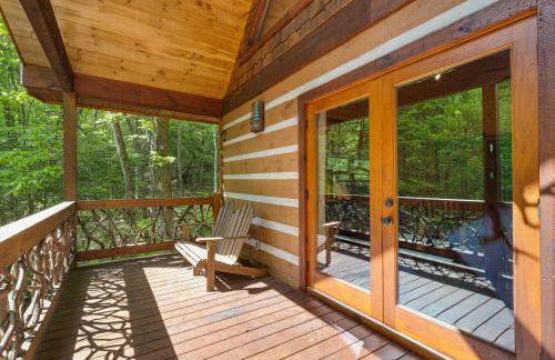 Bear Claw Lodge - Foto 28