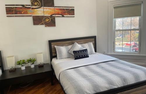 Gorgeous Victorian House!! Entire suite in SAM's home - Foto 48