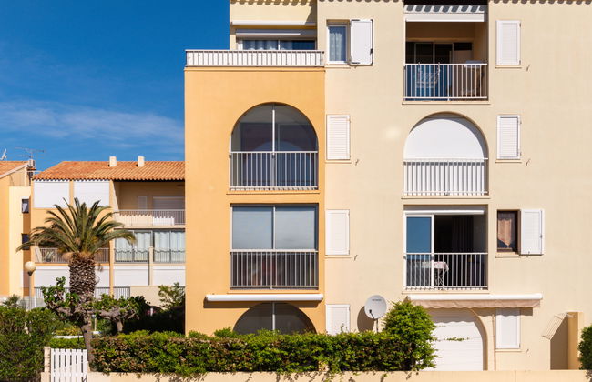 Les Maisons sur la Plage - Photo 16