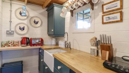 The Jenny Wrennery - Foto 5