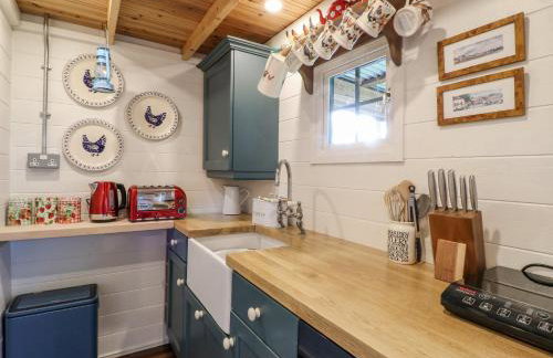 The Jenny Wrennery - Foto 5