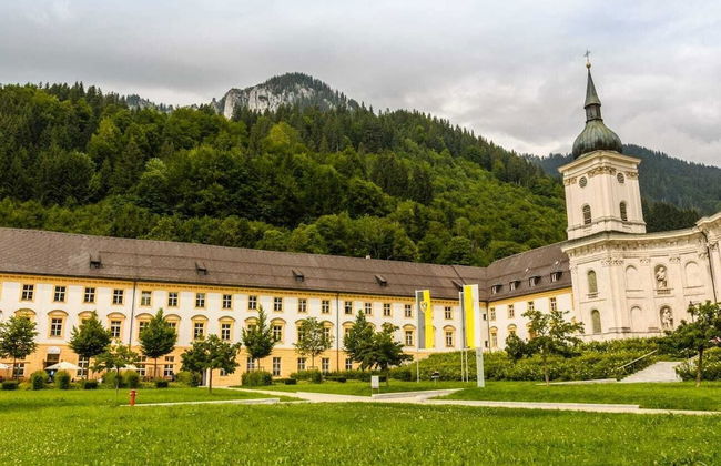 Villa Alpenpanorama - Foto 75