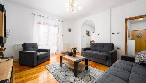 Villa Sky with a private pool - Foto 4