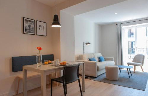 MH Apartments Central Madrid - Foto 50