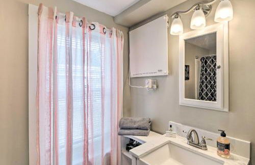 Historic Meredith Home Walk to Town Center! - Foto 23