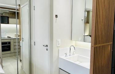 Studio de Luxo no Jardins - Foto 19