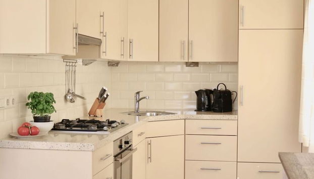 158-type 4l1- Strand Park - Foto 3, Cocina privada