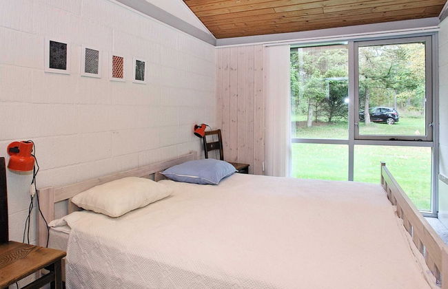 6 Person Holiday Home in Saltum-by Traum - Foto 8