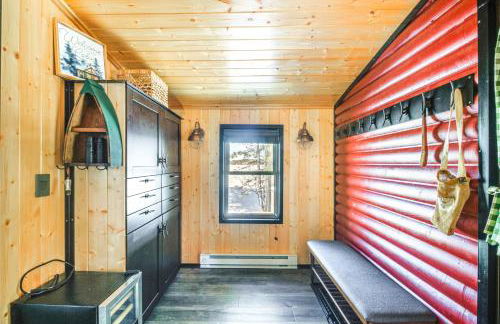 Lakefront Cabin on Lake Vermilion with Large Dock - Foto 20