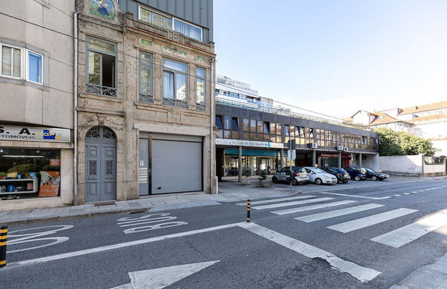 Feel Porto CC Corporate Housing - Foto 55