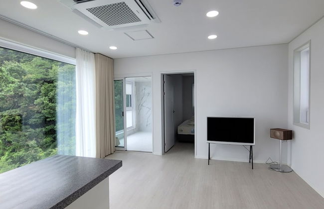 Lim Sea Side Poolvilla Pension - Foto 77