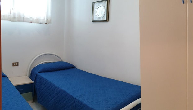 Nice and Cozy Flat 100m From the Beach - Beahost - Foto 4, Habitación