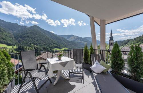 Living Puez - Photo 5