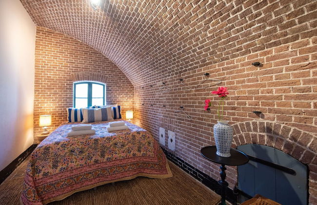 Fort Vuren - Foto 17