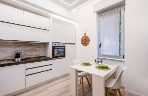 [Linate Airport] Elegant Suite,Tram 1 minute away - Foto 7