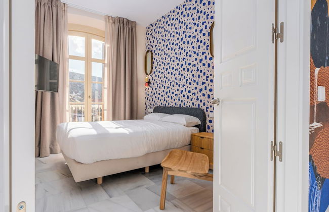 Smartr Malaga Centro - Foto 12