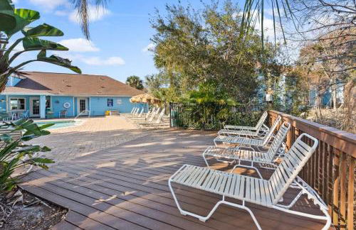 Enjoy Disney 3BRs at Villas of Somerset VS2745 - Foto 37