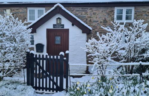 Character cottage with spectacular views - Foto 16